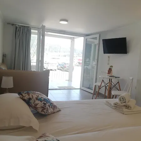 Apartment Andromeda Seaside