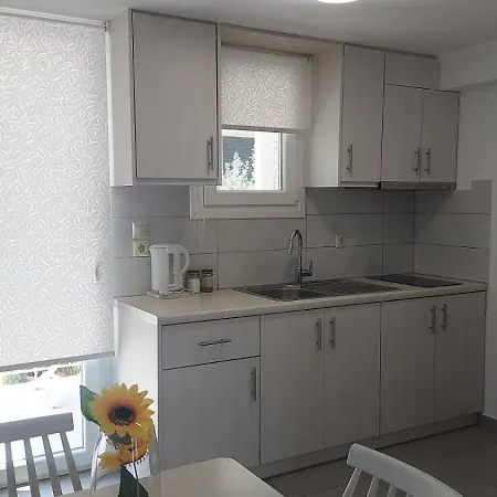 Andromeda Seaside * Vlikhon