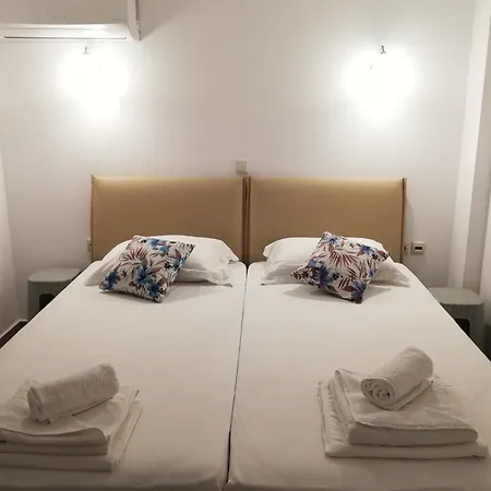 Apartment Andromeda Seaside *