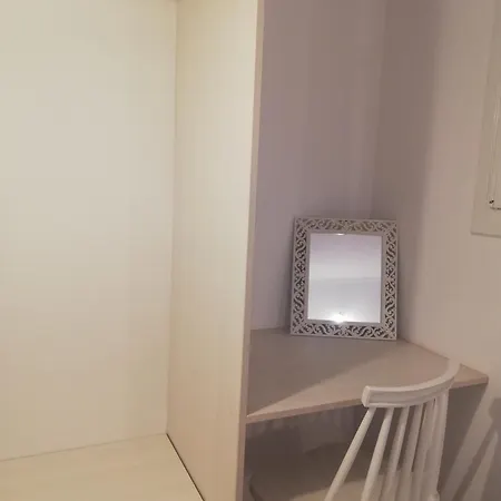 Andromeda Seaside Vlikhon