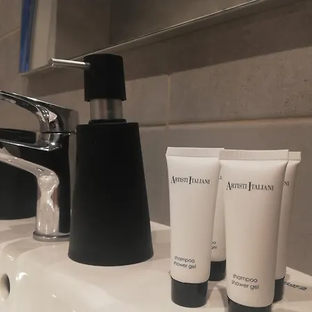 Andromeda Seaside Apartment *