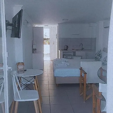 Apartament Andromeda Seaside