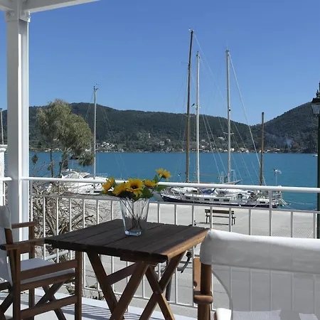 Andromeda Seaside Apartament