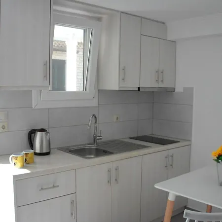 Apartament Andromeda Seaside
