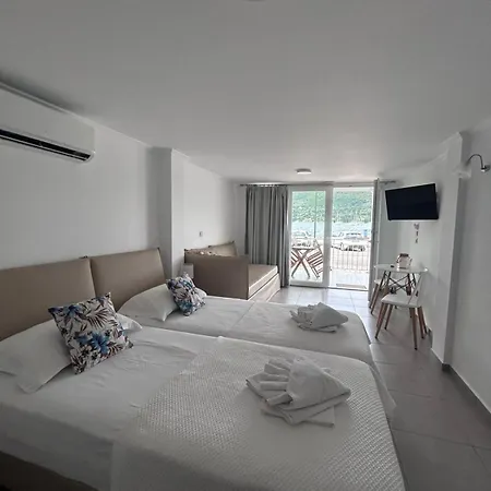Apartament Andromeda Seaside