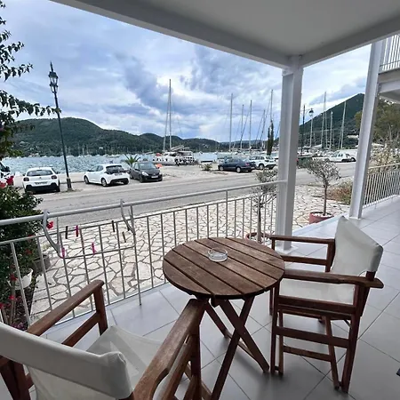 Apartament Andromeda Seaside