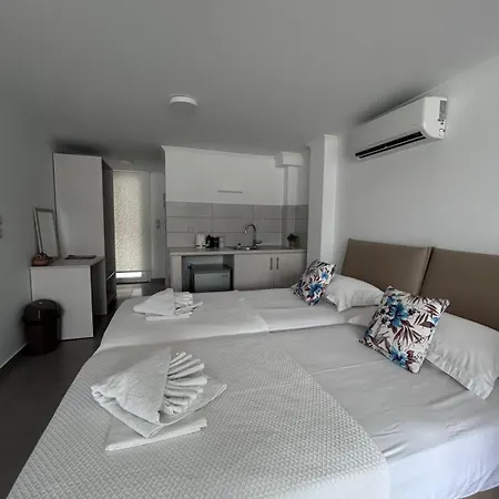 Apartament Andromeda Seaside *