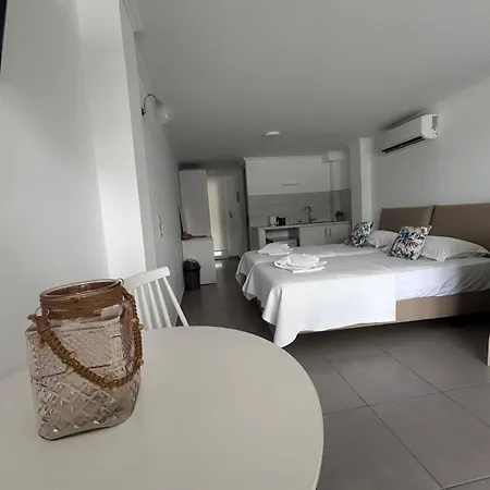 Apartament Andromeda Seaside