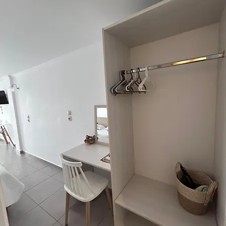 Apartament Andromeda Seaside *