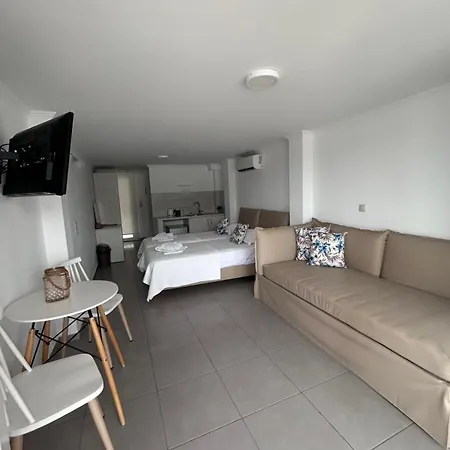 Apartament Andromeda Seaside Vlikhón
