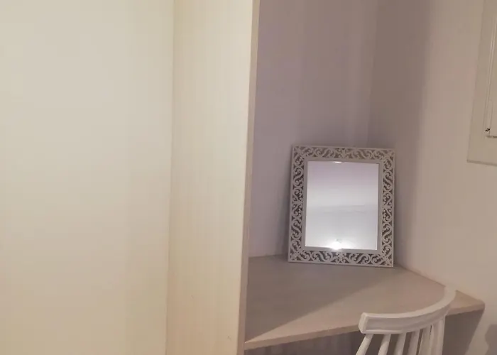 Andromeda Seaside Βλυχό